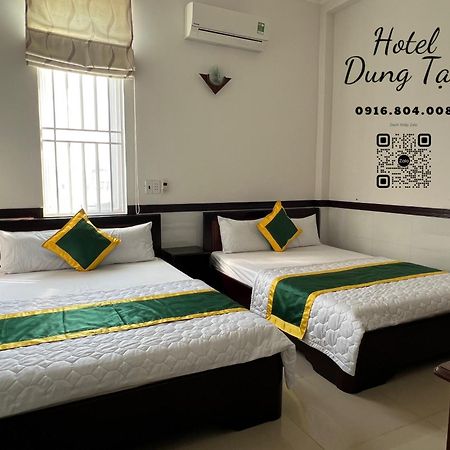 Dung Tao Hotel Binh Chau Eksteriør billede